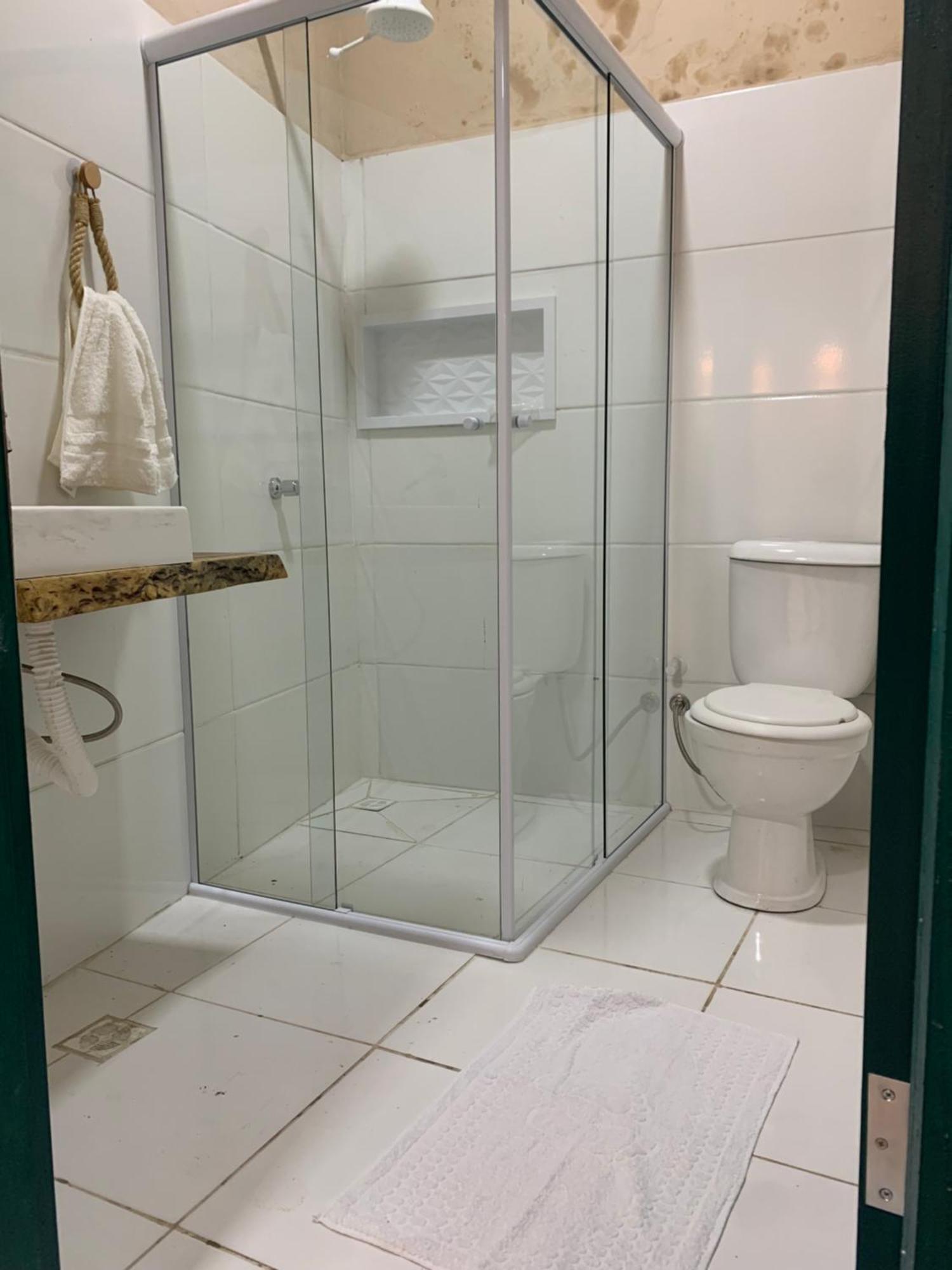 Suites Benfica Porto Seguro Esterno foto
