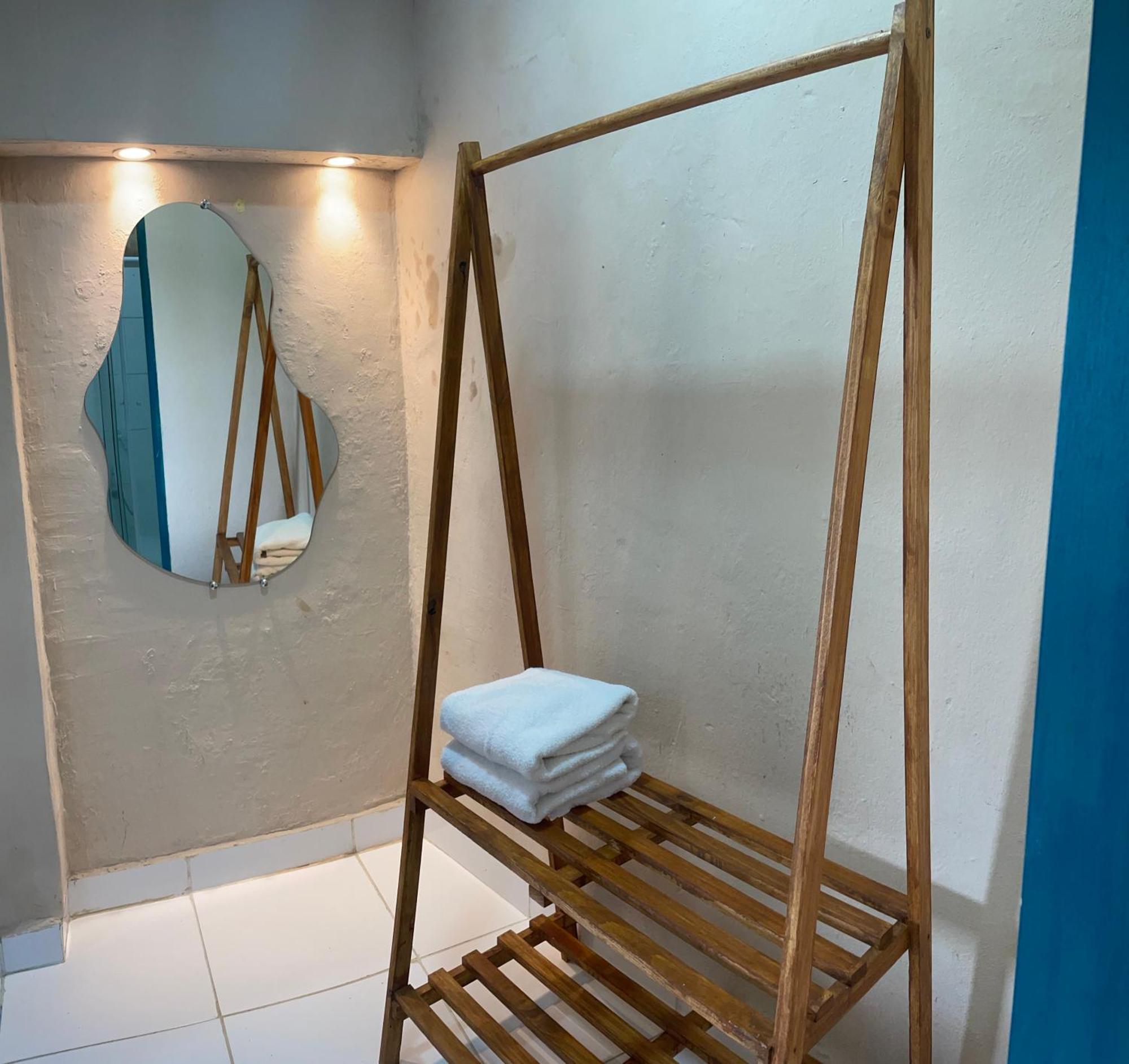 Suites Benfica Porto Seguro Esterno foto